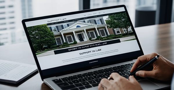 Accompagnement en droit immobilier : expertise et proximité