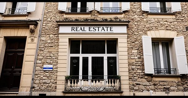 Agence immobilière à lyon 3 : vente et estimation gratuites