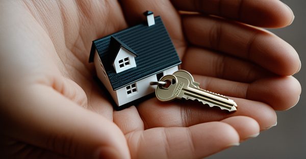 Assurance habitation : garanties clés et porte claquée indispensables