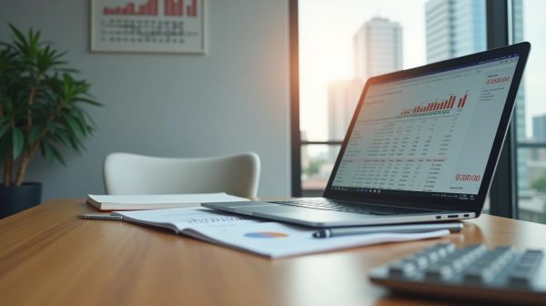 Évaluez votre besoin de financement avec une simulation prêt personnel