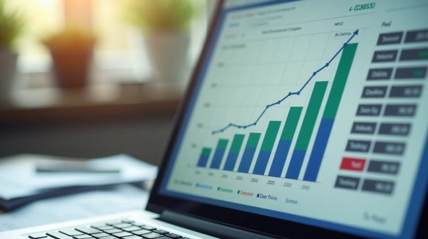 Évaluez votre besoin de financement avec une simulation prêt personnel