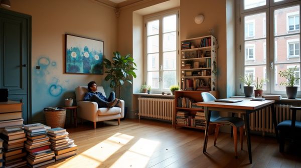 Investir dans un logement étudiant à Lille : est-ce une bonne idée ?