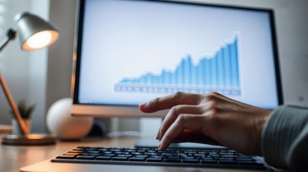 Top raisons de préférer les ETF aux actions pour investir
