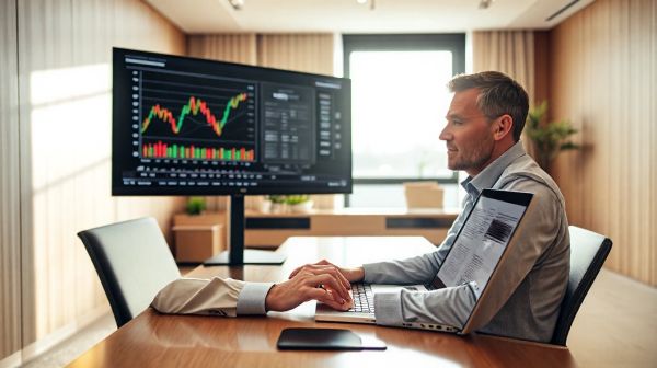Top raisons de préférer les ETF aux actions pour investir