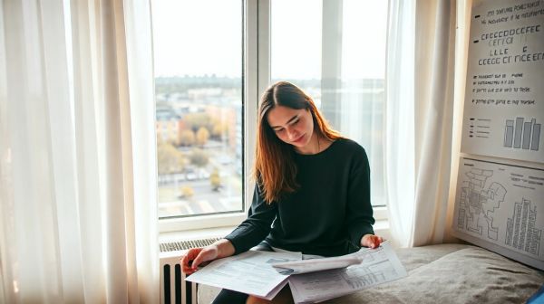 Top raisons d'investir dans l'immobilier étudiant à Lille