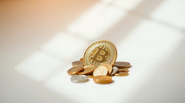 Une once d'or en 2025 : prix stable et opportunités à saisir