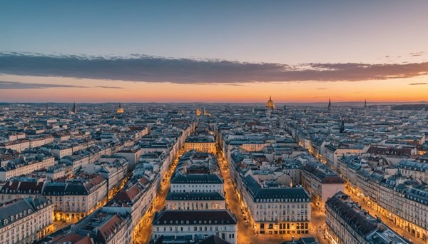 Investissement immobilier à lyon : les tendances à suivre en 2025