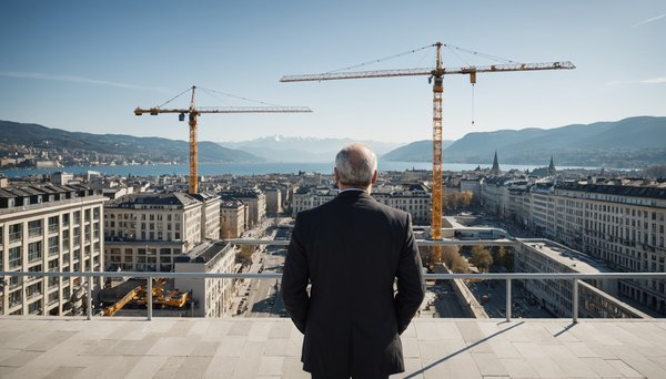 L'importance de l'économiste de la construction à genève
